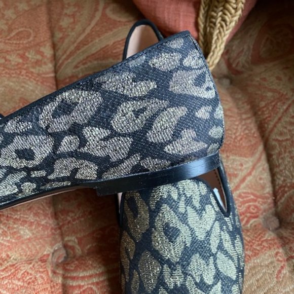 J. Crew Smoking Slipper - Picture 4 of 6